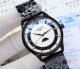 Replica Longines Moon phase Black Steel Men Watch for Sale (2)_th.jpg